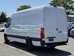 2025 Mercedes-Benz Sprinter 2500 High Roof RWD Empty Cargo Van for sale #S02711 - photo 9