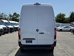 2025 Mercedes-Benz Sprinter 2500 High Roof RWD Empty Cargo Van for sale #S02711 - photo 10