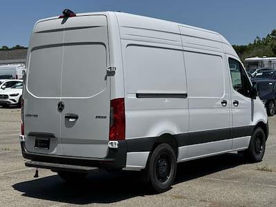 2025 Mercedes-Benz Sprinter 2500 Standard Roof RWD Empty Cargo Van for sale #S02712 - photo 2