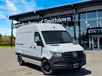2025 Mercedes-Benz Sprinter 2500 Standard Roof RWD Empty Cargo Van for sale #S02712 - photo 1