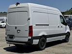 2025 Mercedes-Benz Sprinter 2500 Standard Roof RWD Empty Cargo Van for sale #S02712 - photo 2
