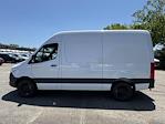 2025 Mercedes-Benz Sprinter 2500 Standard Roof RWD Empty Cargo Van for sale #S02712 - photo 11