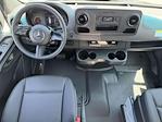 2025 Mercedes-Benz Sprinter 2500 Standard Roof RWD Empty Cargo Van for sale #S02712 - photo 6