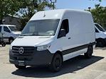 2025 Mercedes-Benz Sprinter 2500 Standard Roof RWD Empty Cargo Van for sale #S02712 - photo 8
