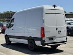 2025 Mercedes-Benz Sprinter 2500 Standard Roof RWD Empty Cargo Van for sale #S02712 - photo 9