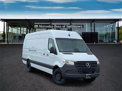 New 2025 Mercedes-Benz Sprinter 3500 High Roof Empty Cargo Van for sale #S02713 - photo 1