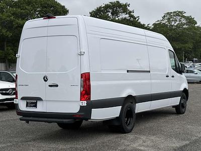 New 2025 Mercedes-Benz Sprinter 3500 High Roof Empty Cargo Van for sale #S02713 - photo 2
