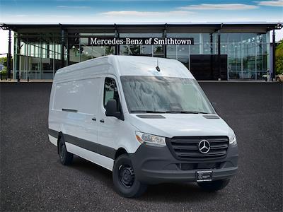 2025 Mercedes-Benz Sprinter 2500 High Roof RWD Empty Cargo Van for sale #S02714 - photo 1