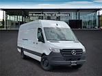 2025 Mercedes-Benz Sprinter 2500 High Roof RWD Empty Cargo Van for sale #S02714 - photo 1