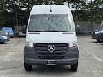 2025 Mercedes-Benz Sprinter 2500 High Roof RWD Empty Cargo Van for sale #S02714 - photo 7