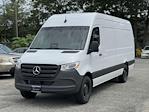 2025 Mercedes-Benz Sprinter 2500 High Roof RWD Empty Cargo Van for sale #S02714 - photo 8