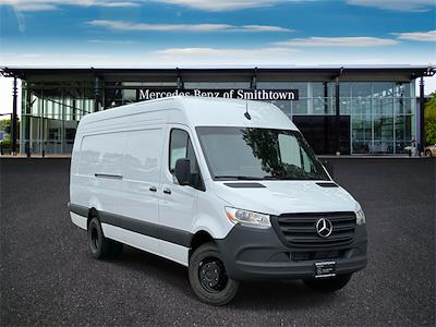 New 2025 Mercedes-Benz Sprinter 3500XD High Roof Empty Cargo Van for sale #S02716 - photo 1