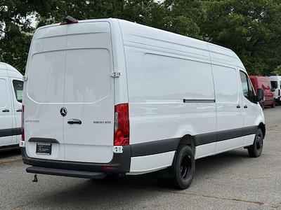 New 2025 Mercedes-Benz Sprinter 3500XD High Roof Empty Cargo Van for sale #S02716 - photo 2