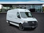 2025 Mercedes-Benz Sprinter 3500XD High Roof DRW RWD Empty Cargo Van for sale #S02716 - photo 1