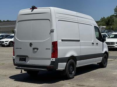 2025 Mercedes-Benz Sprinter 2500 Standard Roof RWD Empty Cargo Van for sale #S02718 - photo 2