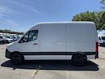 2025 Mercedes-Benz Sprinter 2500 Standard Roof RWD Empty Cargo Van for sale #S02718 - photo 11