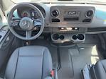 2025 Mercedes-Benz Sprinter 2500 Standard Roof RWD Empty Cargo Van for sale #S02718 - photo 6