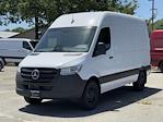 2025 Mercedes-Benz Sprinter 2500 Standard Roof RWD Empty Cargo Van for sale #S02718 - photo 8