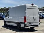 2025 Mercedes-Benz Sprinter 2500 Standard Roof RWD Empty Cargo Van for sale #S02718 - photo 9