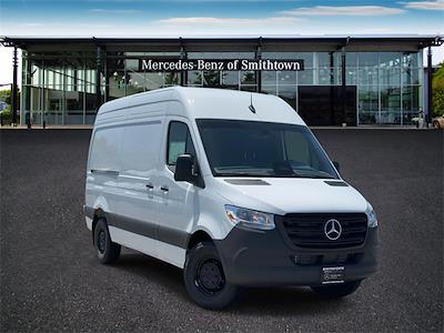 2025 Mercedes-Benz Sprinter 2500 Standard Roof RWD Empty Cargo Van for sale #S02720 - photo 1