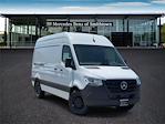 2025 Mercedes-Benz Sprinter 2500 Standard Roof RWD Empty Cargo Van for sale #S02720 - photo 1