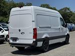 2025 Mercedes-Benz Sprinter 2500 Standard Roof RWD Empty Cargo Van for sale #S02720 - photo 2