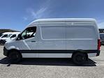 2025 Mercedes-Benz Sprinter 2500 Standard Roof RWD Empty Cargo Van for sale #S02720 - photo 11