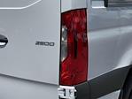 2025 Mercedes-Benz Sprinter 2500 Standard Roof RWD Empty Cargo Van for sale #S02720 - photo 14