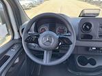 2025 Mercedes-Benz Sprinter 2500 Standard Roof RWD Empty Cargo Van for sale #S02720 - photo 19