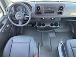 2025 Mercedes-Benz Sprinter 2500 Standard Roof RWD Empty Cargo Van for sale #S02720 - photo 6