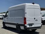 2025 Mercedes-Benz Sprinter 2500 Standard Roof RWD Empty Cargo Van for sale #S02720 - photo 9