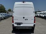2025 Mercedes-Benz Sprinter 2500 Standard Roof RWD Empty Cargo Van for sale #S02720 - photo 10