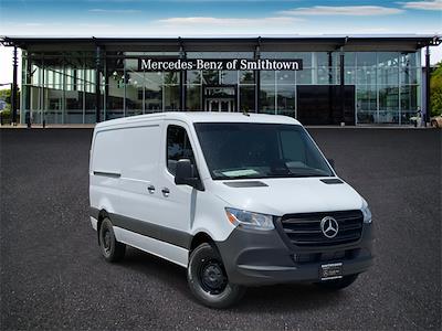 2025 Mercedes-Benz Sprinter 2500 Standard Roof RWD Empty Cargo Van for sale #S02721 - photo 1