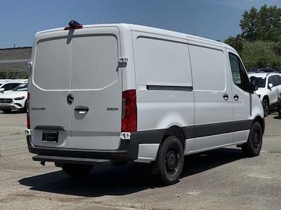 2025 Mercedes-Benz Sprinter 2500 Standard Roof RWD Empty Cargo Van for sale #S02721 - photo 2
