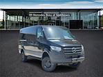2025 Mercedes-Benz Sprinter 2500 Standard Roof AWD Empty Cargo Van for sale #S02722 - photo 1