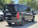 2025 Mercedes-Benz Sprinter 2500 Standard Roof AWD Empty Cargo Van for sale #S02722 - photo 2