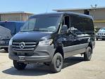 2025 Mercedes-Benz Sprinter 2500 Standard Roof AWD Empty Cargo Van for sale #S02722 - photo 8
