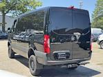2025 Mercedes-Benz Sprinter 2500 Standard Roof AWD Empty Cargo Van for sale #S02722 - photo 9