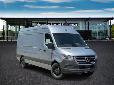 New 2025 Mercedes-Benz Sprinter 2500 High Roof Empty Cargo Van for sale #S02724 - photo 1