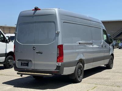 New 2025 Mercedes-Benz Sprinter 2500 High Roof Empty Cargo Van for sale #S02724 - photo 2