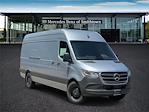 2025 Mercedes-Benz Sprinter 2500 High Roof RWD Empty Cargo Van for sale #S02724 - photo 1