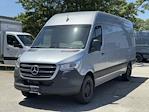 2025 Mercedes-Benz Sprinter 2500 High Roof RWD Empty Cargo Van for sale #S02724 - photo 8