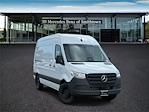 2025 Mercedes-Benz Sprinter 2500 Standard Roof RWD Empty Cargo Van for sale #S02726 - photo 1