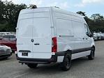 2025 Mercedes-Benz Sprinter 2500 Standard Roof RWD Empty Cargo Van for sale #S02726 - photo 2