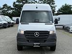 2025 Mercedes-Benz Sprinter 2500 Standard Roof RWD Empty Cargo Van for sale #S02726 - photo 7