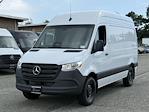 2025 Mercedes-Benz Sprinter 2500 Standard Roof RWD Empty Cargo Van for sale #S02726 - photo 8