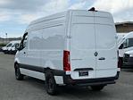 2025 Mercedes-Benz Sprinter 2500 Standard Roof RWD Empty Cargo Van for sale #S02726 - photo 9