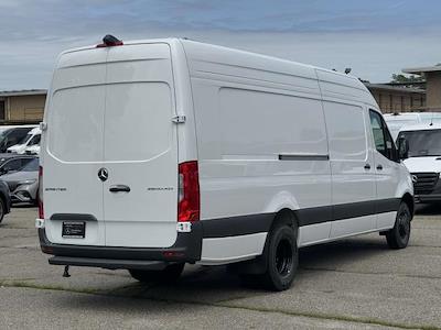 2025 Mercedes-Benz Sprinter 3500XD High Roof DRW RWD Empty Cargo Van for sale #S02728 - photo 2