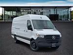 2025 Mercedes-Benz Sprinter 3500XD High Roof DRW RWD Empty Cargo Van for sale #S02728 - photo 1