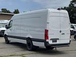 2025 Mercedes-Benz Sprinter 3500XD High Roof DRW RWD Empty Cargo Van for sale #S02728 - photo 9